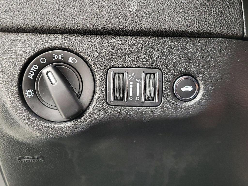 used 2023 Dodge Charger car, priced at $33,998