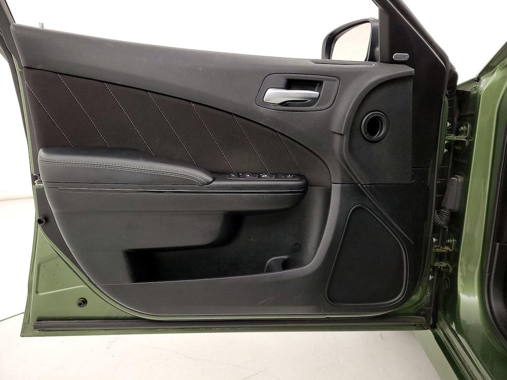 used 2023 Dodge Charger car, priced at $33,998