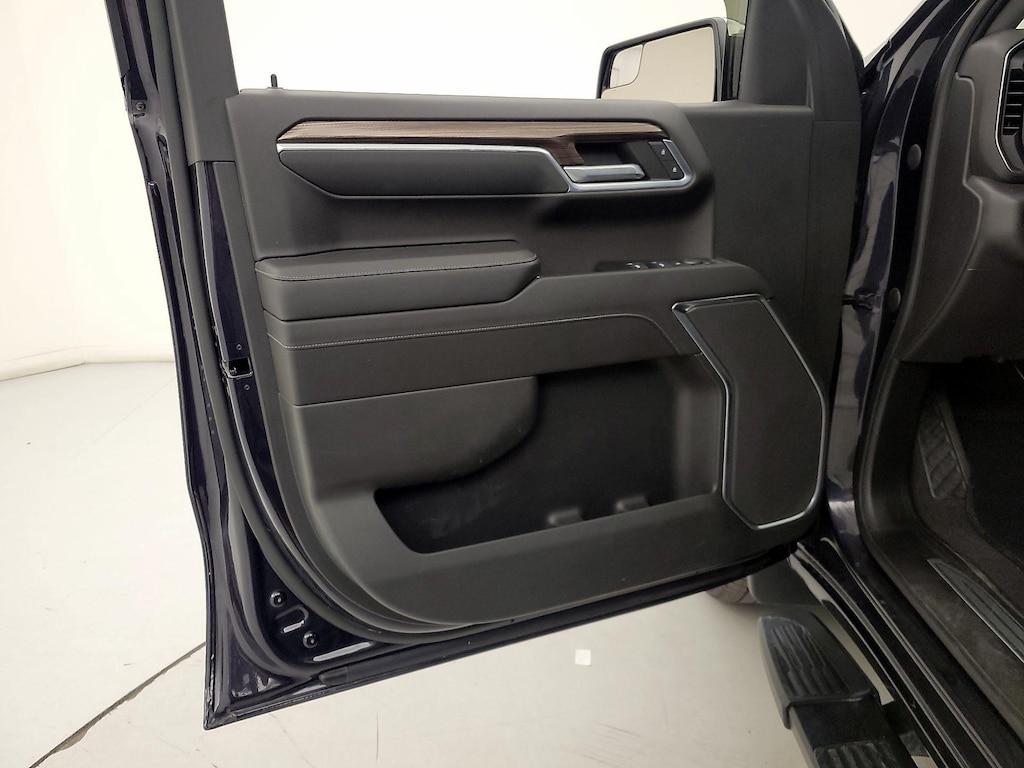 used 2022 Chevrolet Silverado 1500 car, priced at $37,998