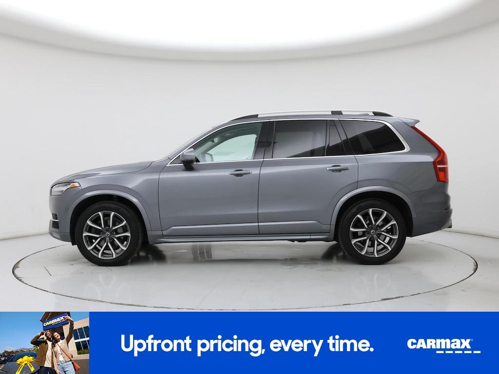 used 2019 Volvo XC90 car, priced at $24,998