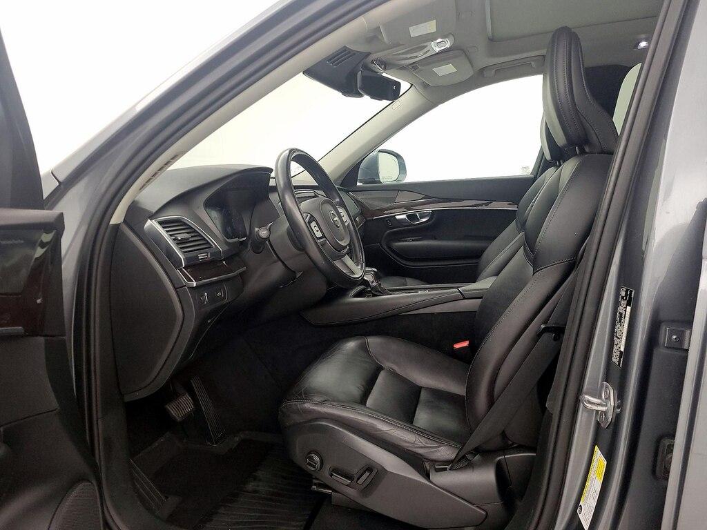 used 2019 Volvo XC90 car, priced at $24,998