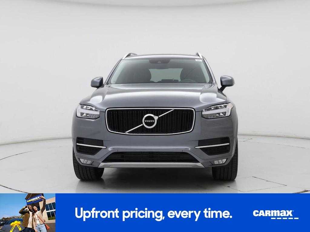 used 2019 Volvo XC90 car, priced at $24,998