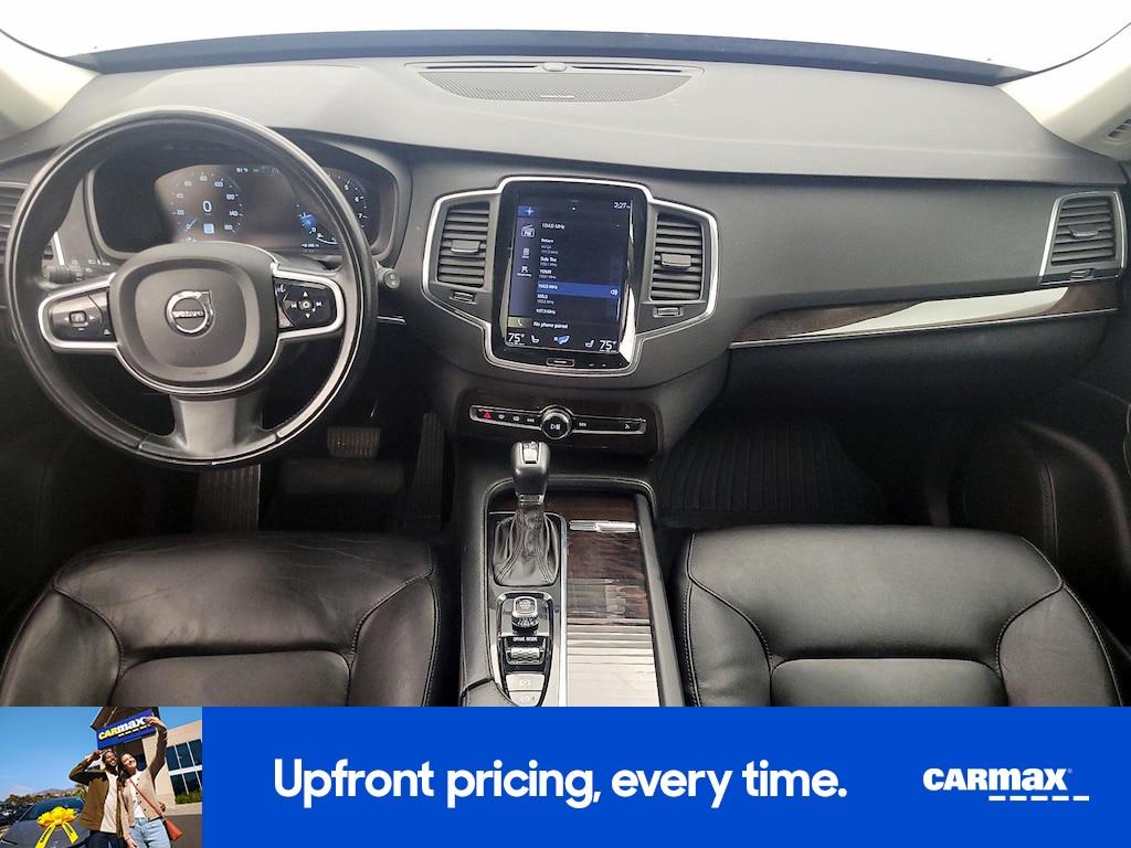 used 2019 Volvo XC90 car, priced at $24,998