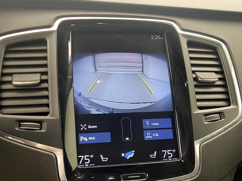 used 2019 Volvo XC90 car, priced at $24,998