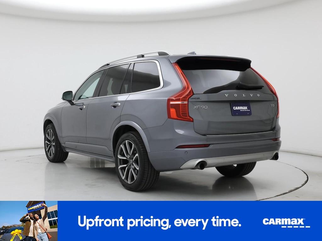 used 2019 Volvo XC90 car, priced at $24,998
