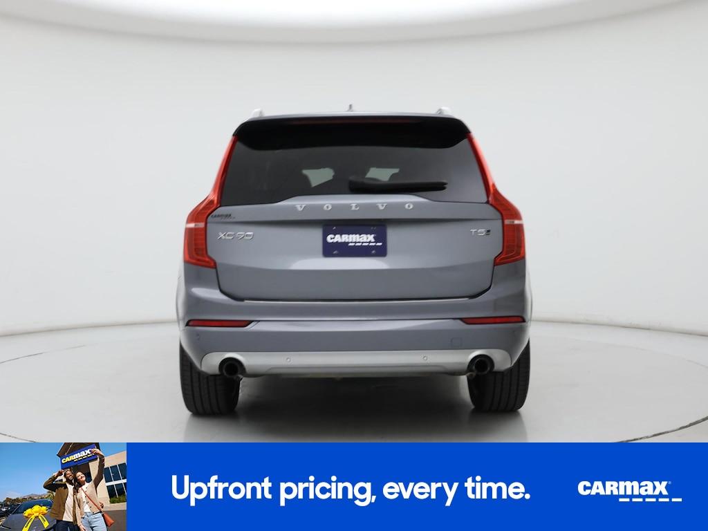 used 2019 Volvo XC90 car, priced at $24,998