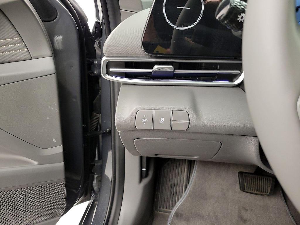 used 2024 Hyundai Elantra car, priced at $22,998