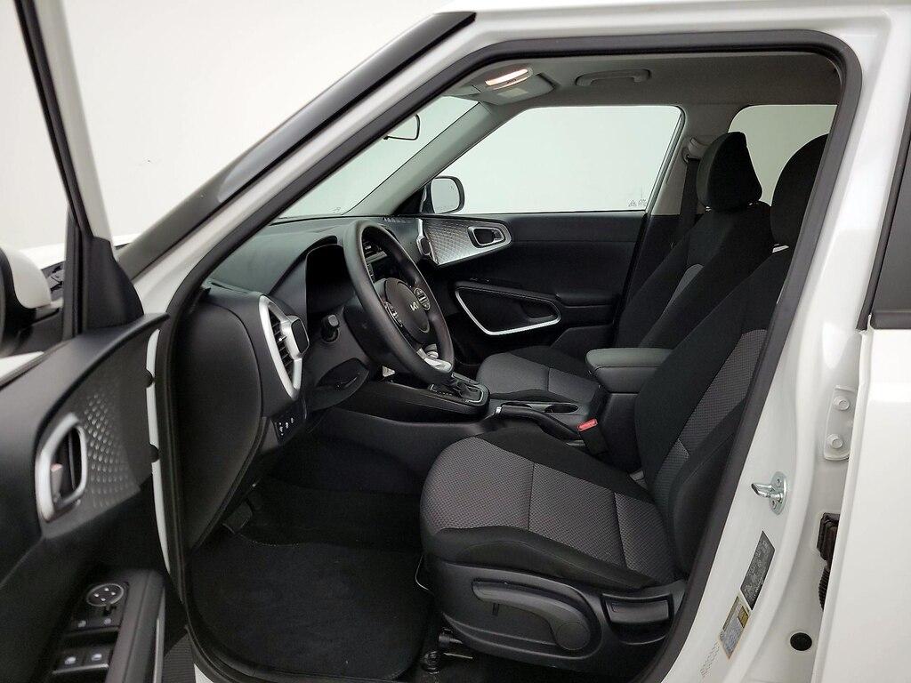 used 2024 Kia Soul car, priced at $18,998