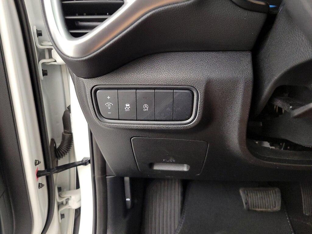 used 2024 Kia Soul car, priced at $18,998