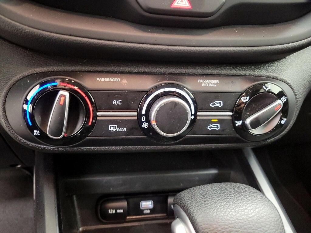 used 2024 Kia Soul car, priced at $18,998