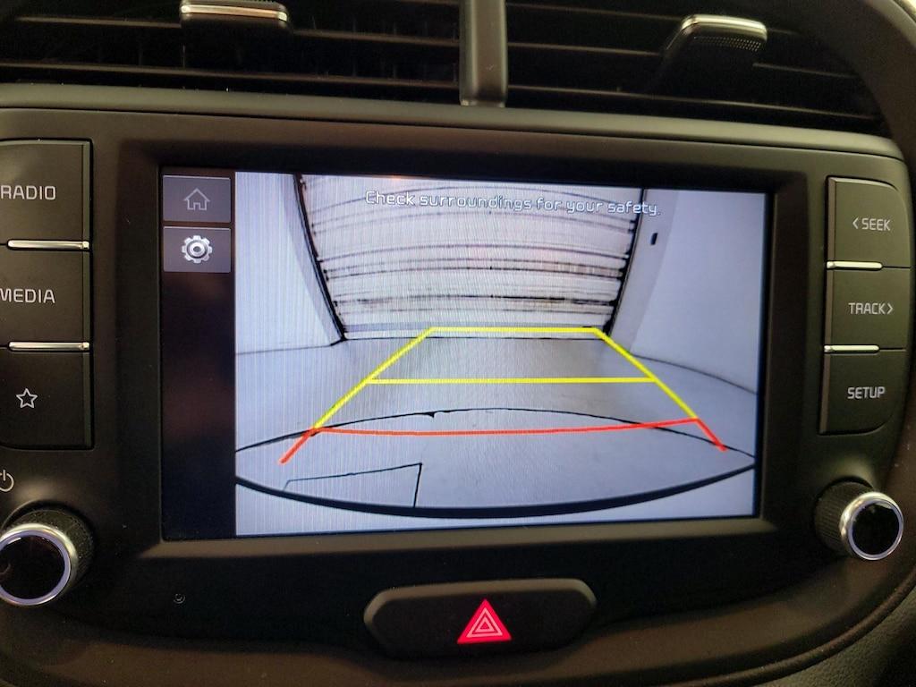 used 2024 Kia Soul car, priced at $18,998