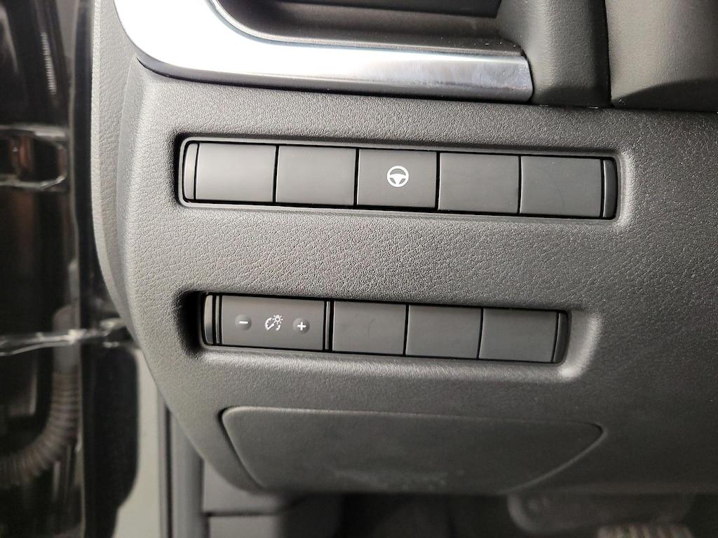 used 2023 Nissan Rogue car, priced at $23,998