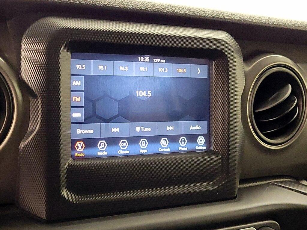 used 2023 Jeep Wrangler 4xe car, priced at $30,998