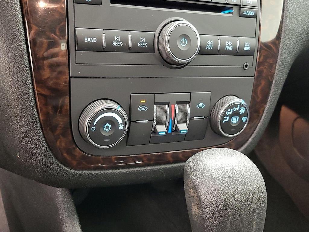 used 2015 Chevrolet Impala Limited car, priced at $13,599
