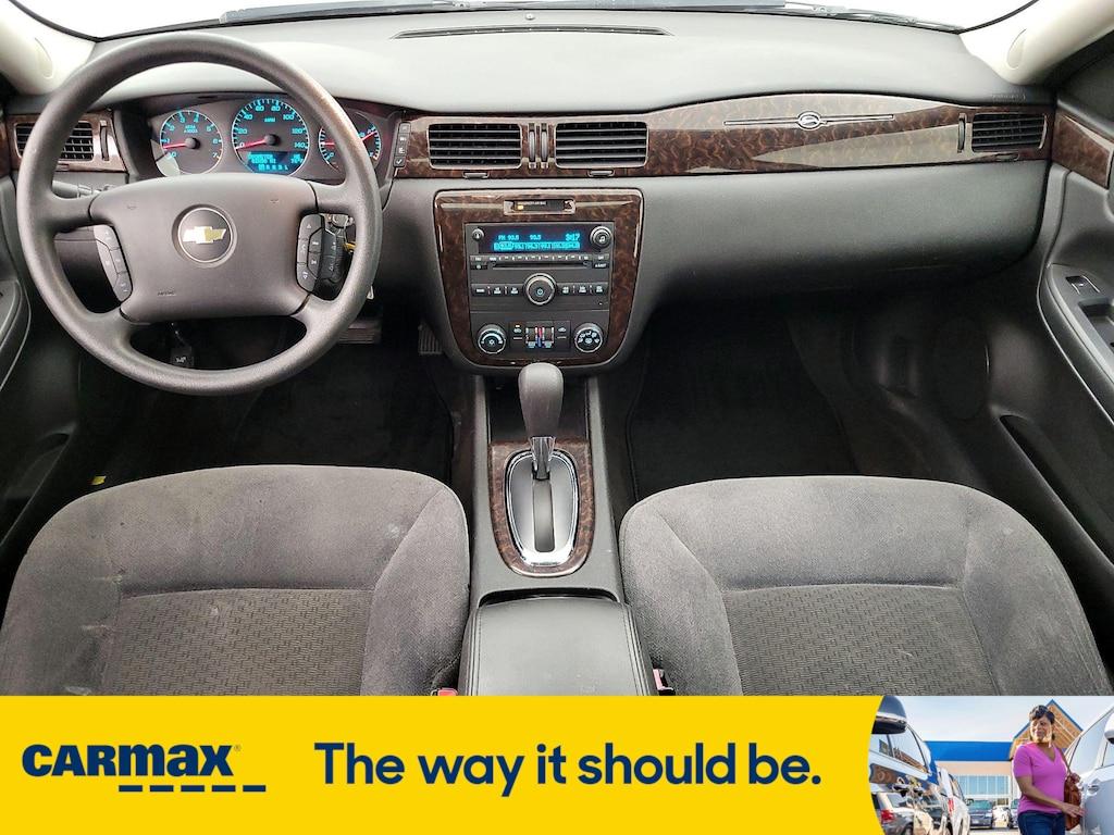 used 2015 Chevrolet Impala Limited car, priced at $13,599