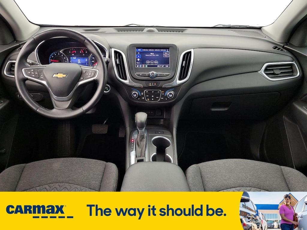used 2022 Chevrolet Equinox car, priced at $22,998