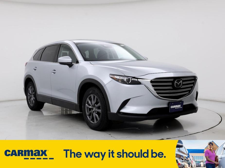 used 2023 Mazda CX-9 car, priced at $29,998