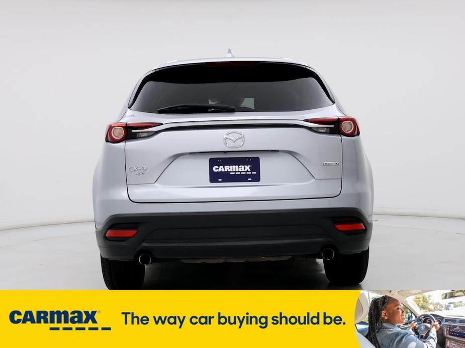 used 2023 Mazda CX-9 car, priced at $29,998