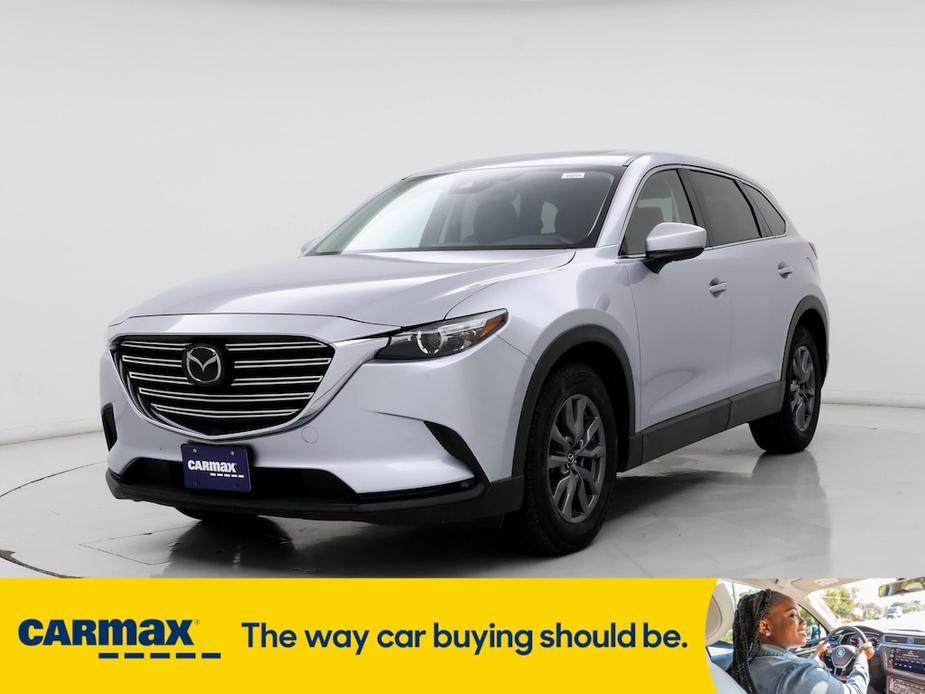 used 2023 Mazda CX-9 car, priced at $29,998