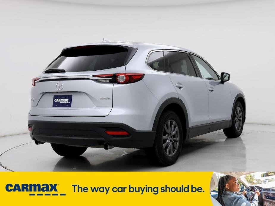 used 2023 Mazda CX-9 car, priced at $29,998