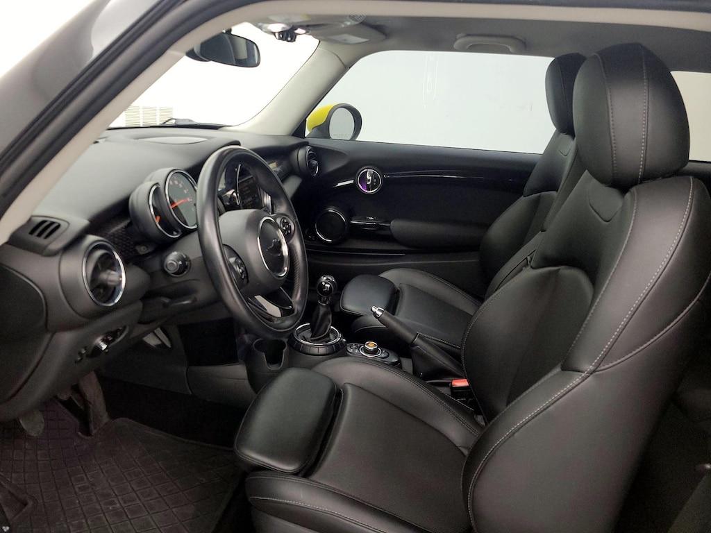 used 2015 MINI Hardtop car, priced at $15,998