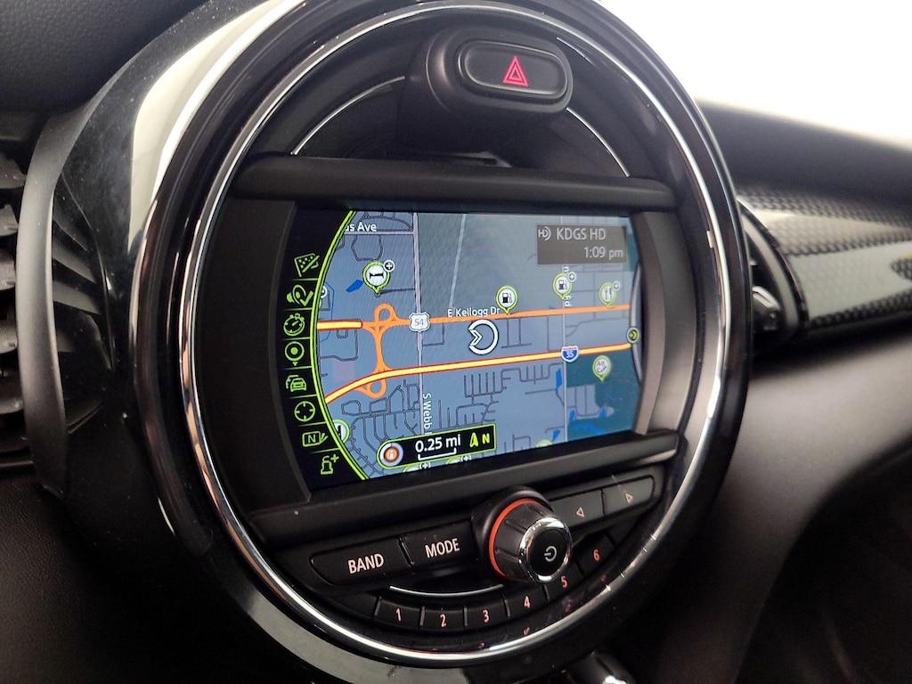 used 2015 MINI Hardtop car, priced at $15,998