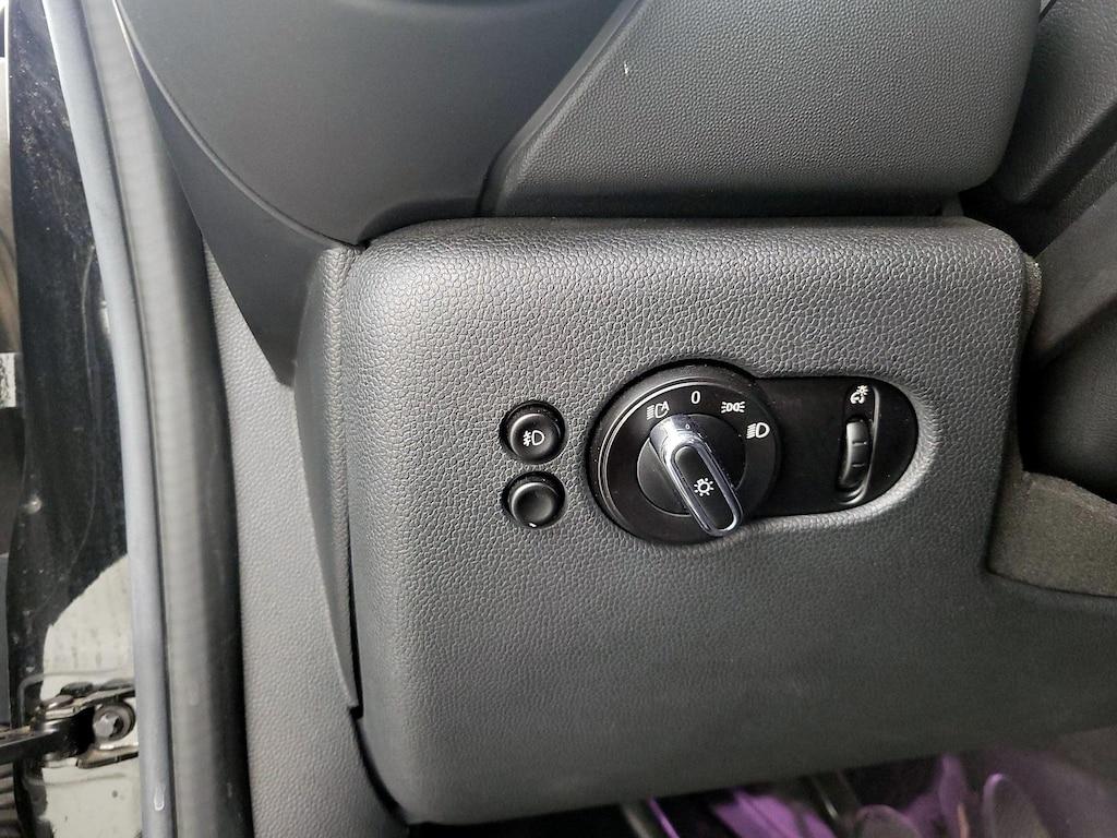 used 2015 MINI Hardtop car, priced at $15,998