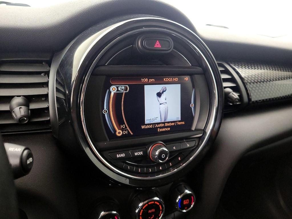 used 2015 MINI Hardtop car, priced at $15,998