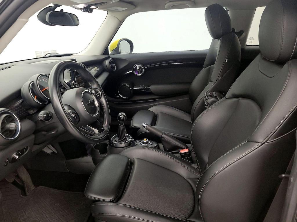 used 2015 MINI Hardtop car, priced at $15,998