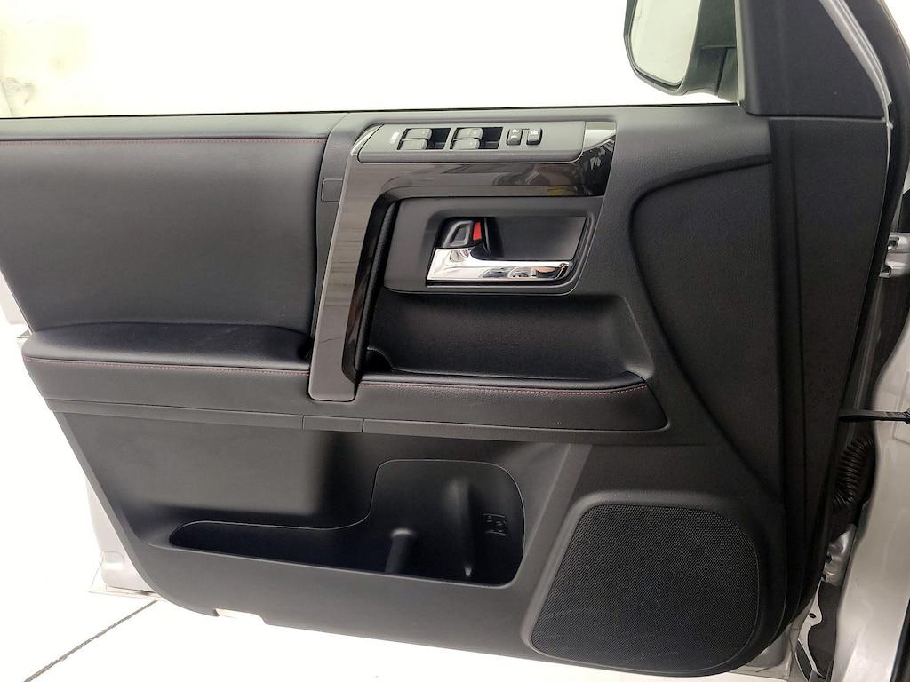 used 2024 Toyota 4Runner car, priced at $39,998