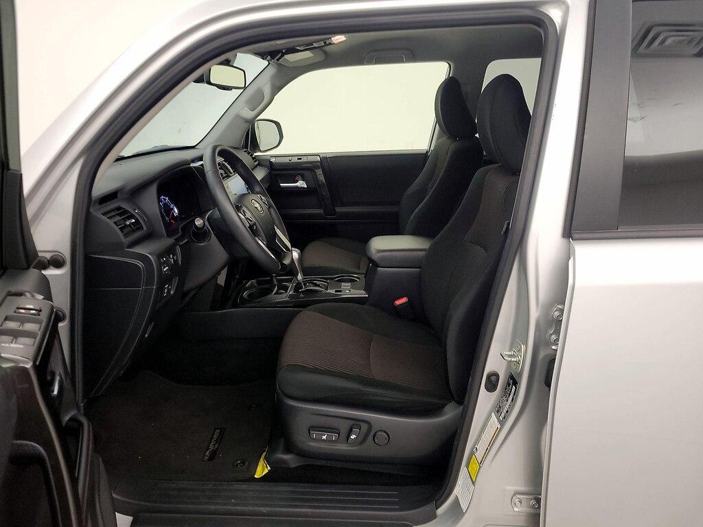 used 2024 Toyota 4Runner car, priced at $39,998