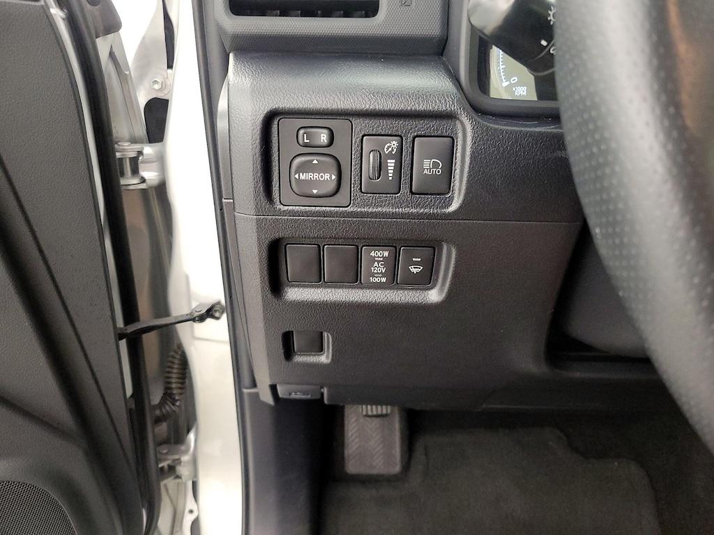 used 2024 Toyota 4Runner car, priced at $39,998