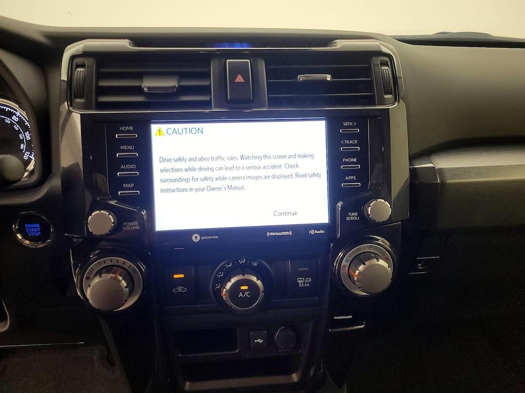 used 2024 Toyota 4Runner car, priced at $39,998