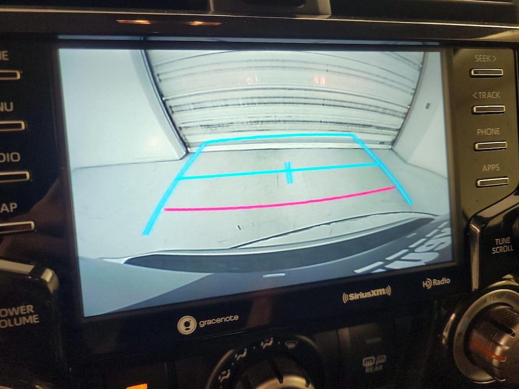 used 2024 Toyota 4Runner car, priced at $39,998