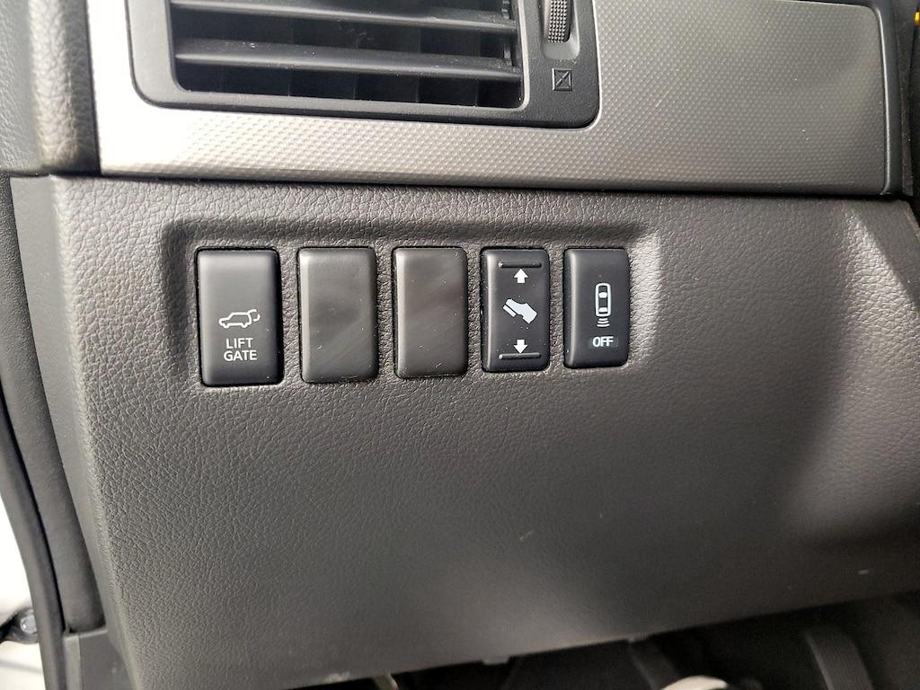 used 2015 Nissan Armada car, priced at $16,998