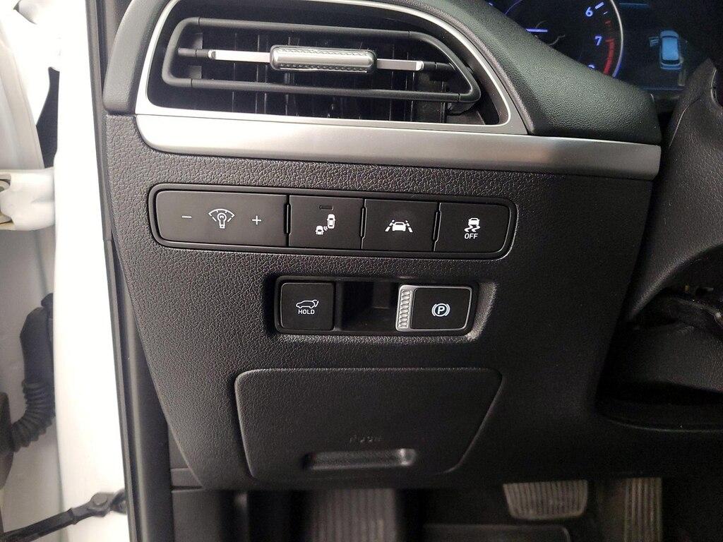 used 2021 Hyundai Palisade car, priced at $28,998