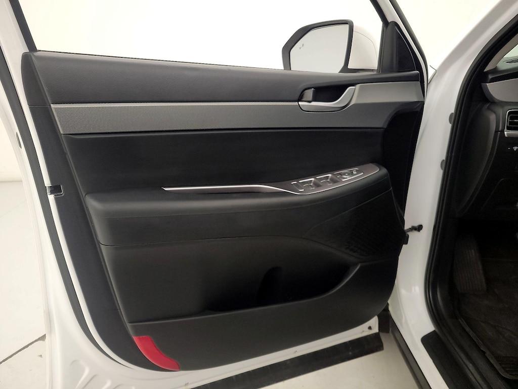 used 2021 Hyundai Palisade car, priced at $28,998