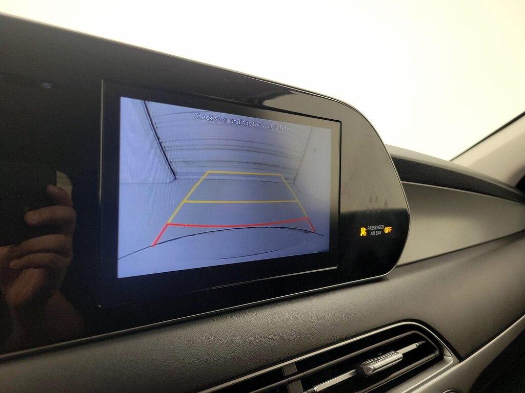 used 2021 Hyundai Palisade car, priced at $28,998