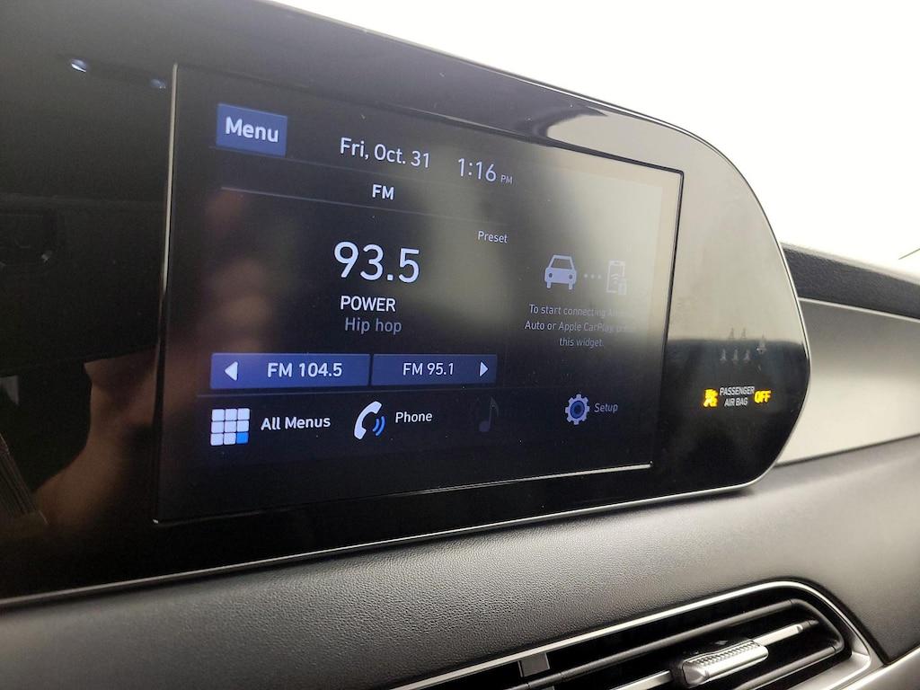 used 2021 Hyundai Palisade car, priced at $28,998