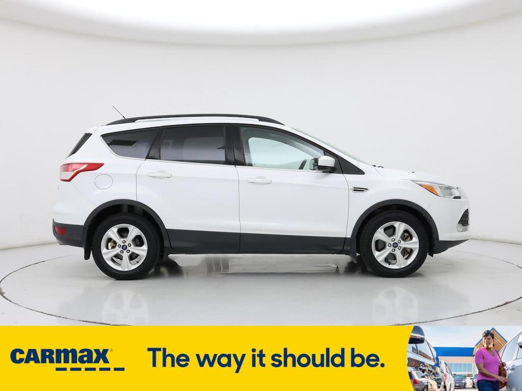 used 2016 Ford Escape car, priced at $16,998
