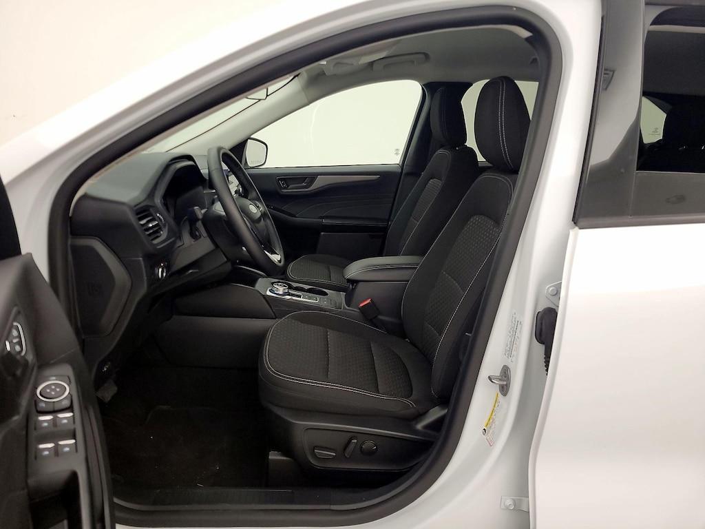 used 2023 Ford Escape car, priced at $21,998