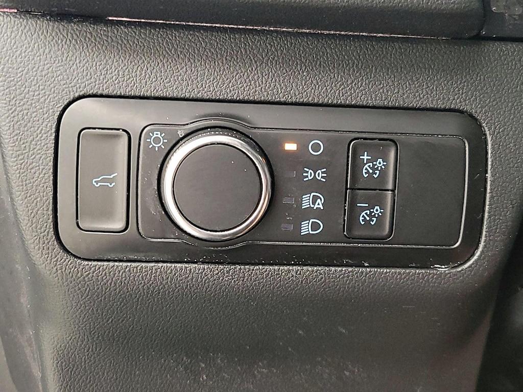 used 2023 Ford Escape car, priced at $21,998