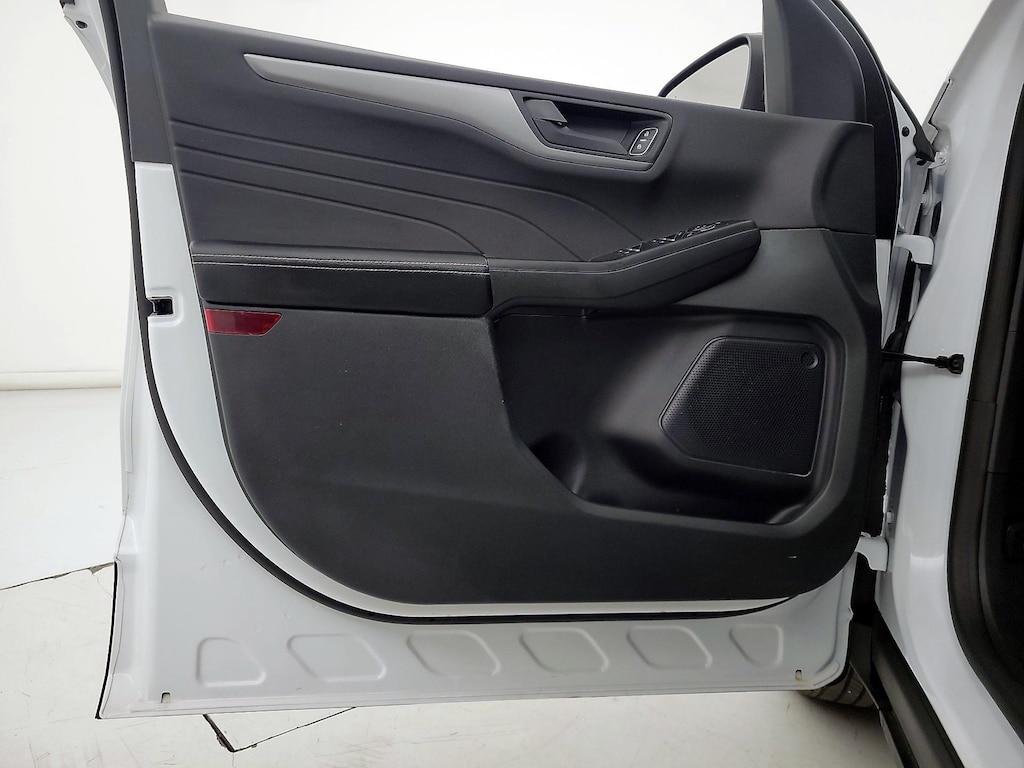 used 2023 Ford Escape car, priced at $21,998