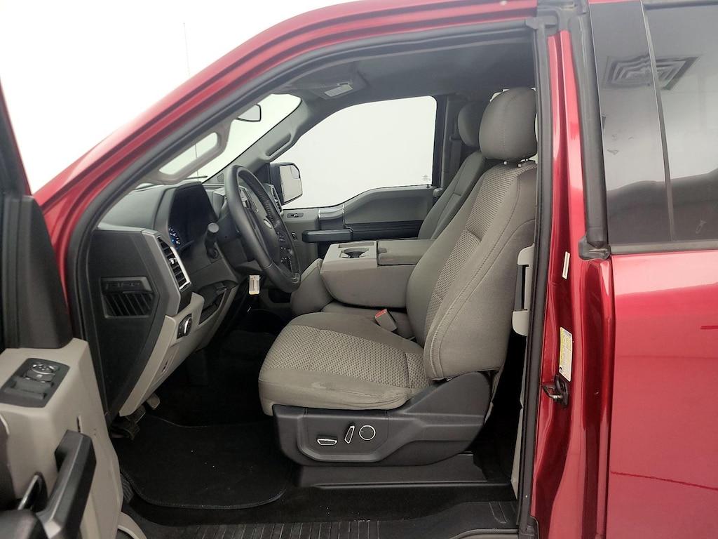 used 2015 Ford F-150 car, priced at $20,998
