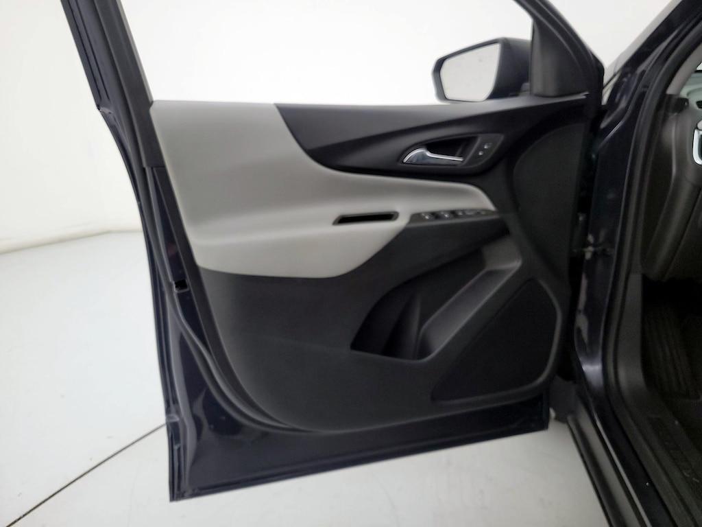used 2022 Chevrolet Equinox car, priced at $20,998