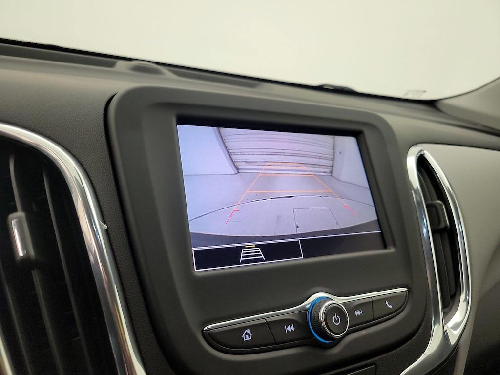 used 2022 Chevrolet Equinox car, priced at $20,998