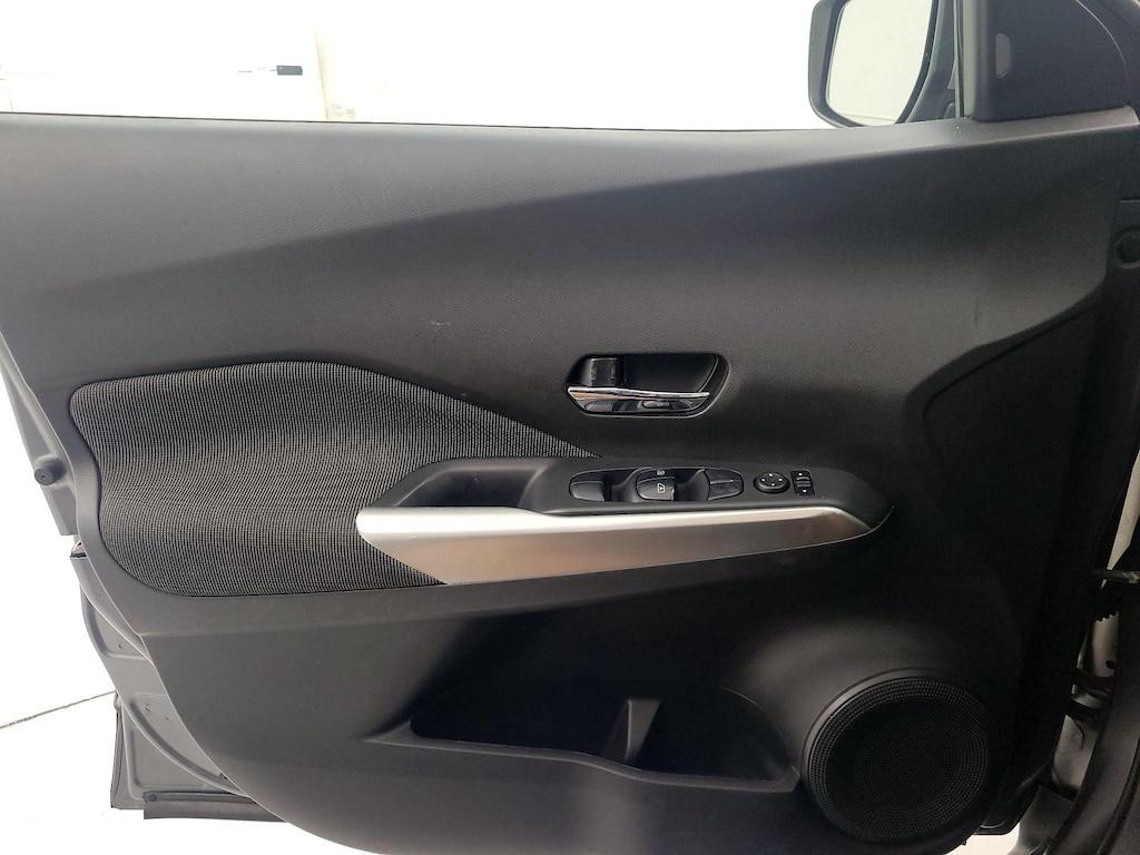 used 2018 Nissan Kicks car, priced at $14,998