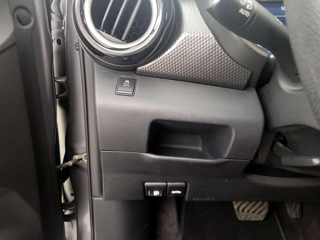 used 2018 Nissan Kicks car, priced at $14,998