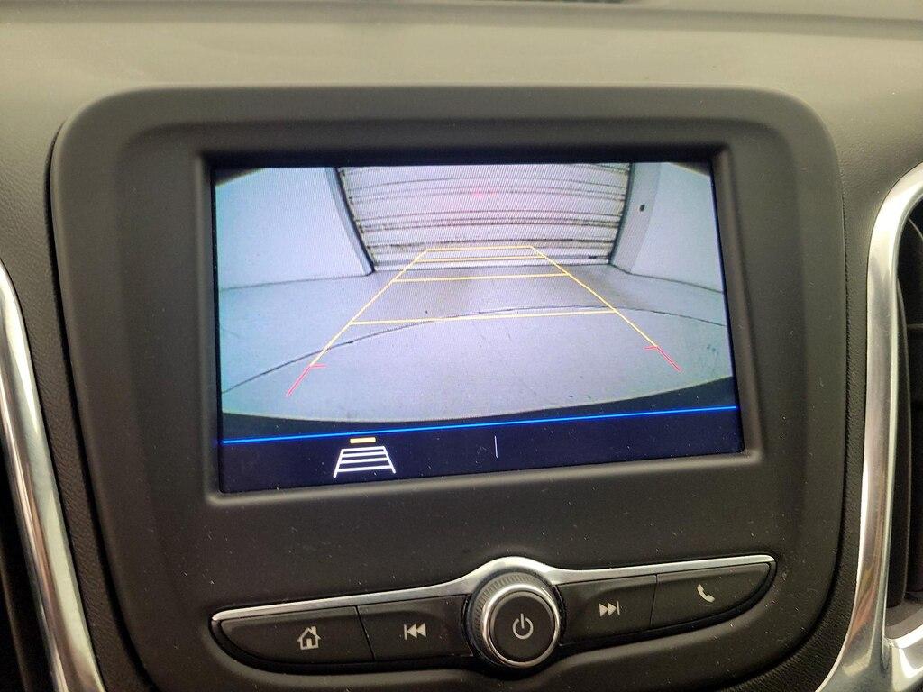 used 2021 Chevrolet Equinox car, priced at $19,998