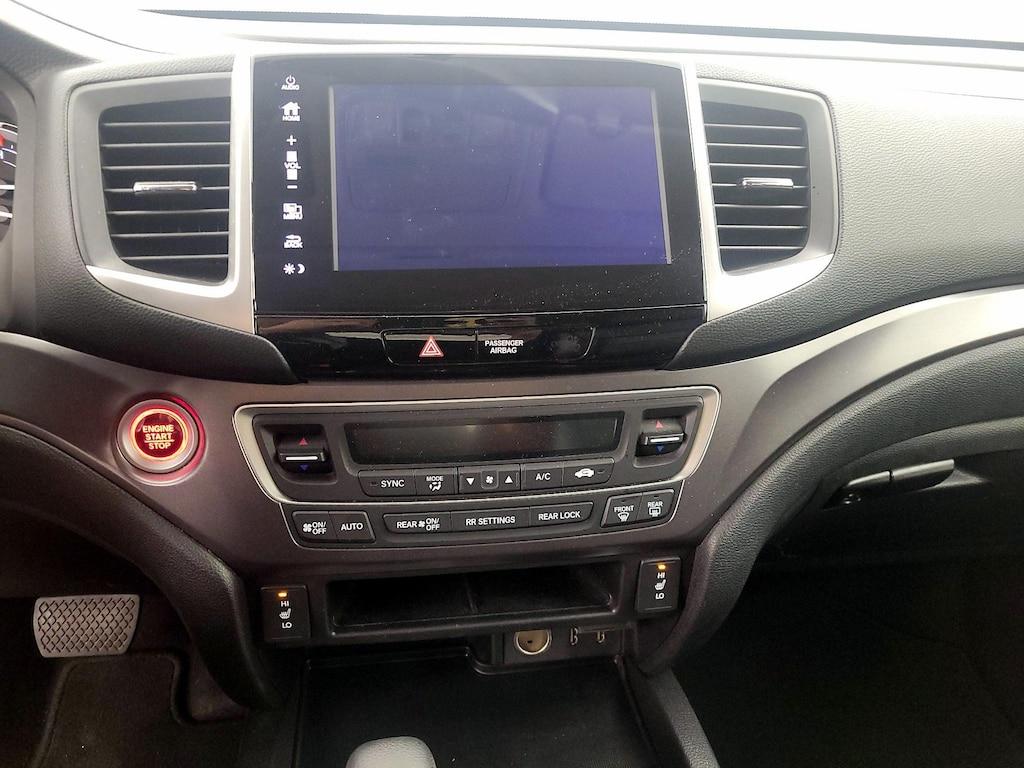 used 2018 Honda Pilot car, priced at $17,998